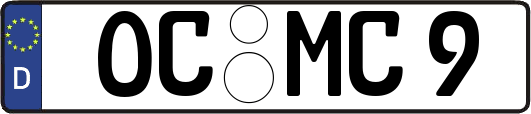 OC-MC9