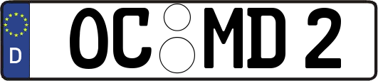 OC-MD2