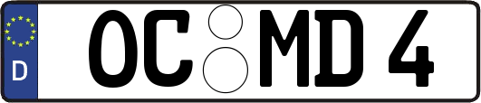 OC-MD4