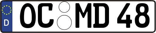 OC-MD48
