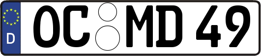 OC-MD49