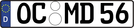 OC-MD56