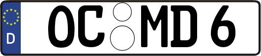 OC-MD6