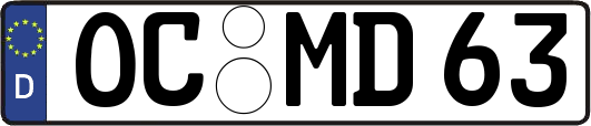 OC-MD63