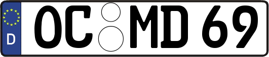 OC-MD69