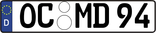 OC-MD94