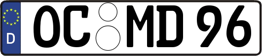 OC-MD96