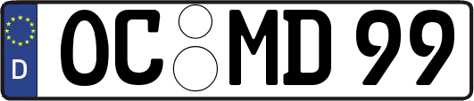 OC-MD99