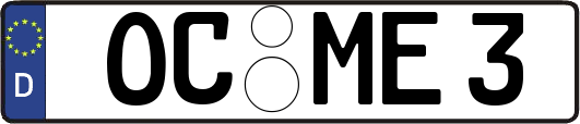 OC-ME3