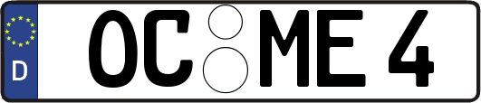 OC-ME4