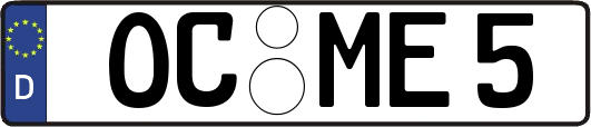 OC-ME5