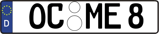 OC-ME8