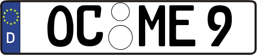 OC-ME9
