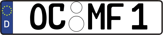 OC-MF1