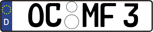 OC-MF3