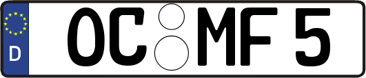 OC-MF5