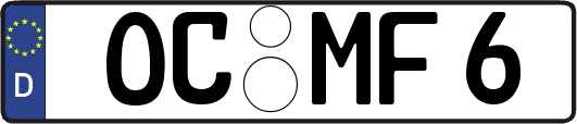 OC-MF6