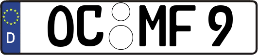 OC-MF9