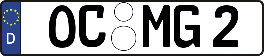OC-MG2