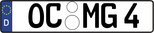 OC-MG4