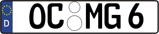 OC-MG6