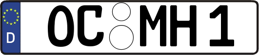 OC-MH1