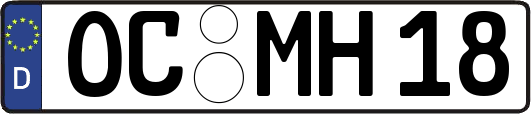OC-MH18