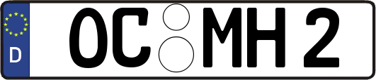 OC-MH2