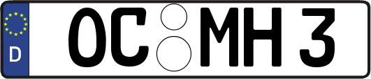 OC-MH3