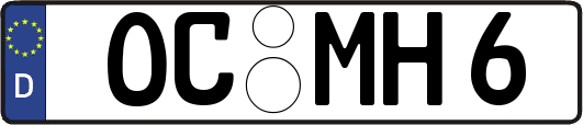 OC-MH6