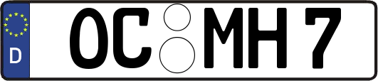 OC-MH7