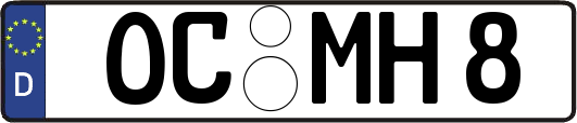 OC-MH8