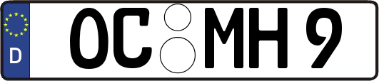 OC-MH9