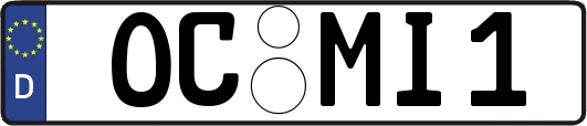 OC-MI1