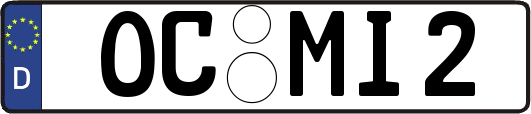 OC-MI2