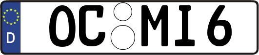 OC-MI6