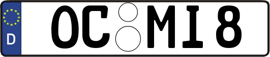 OC-MI8