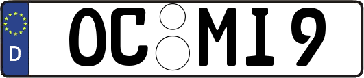 OC-MI9