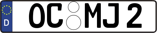 OC-MJ2
