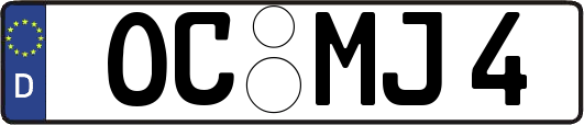 OC-MJ4