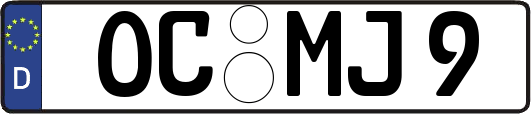 OC-MJ9