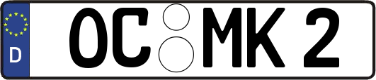 OC-MK2