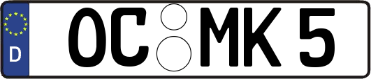 OC-MK5