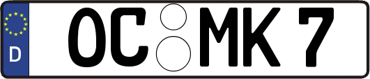 OC-MK7