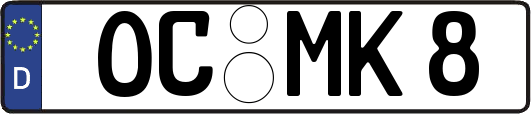 OC-MK8