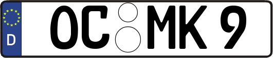 OC-MK9