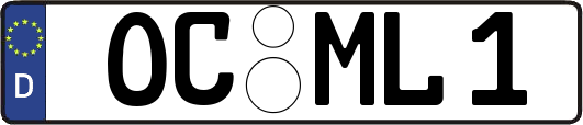OC-ML1