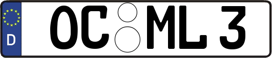 OC-ML3