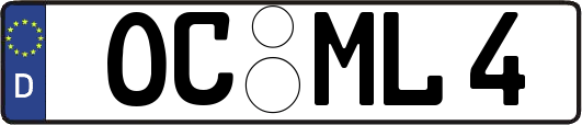 OC-ML4