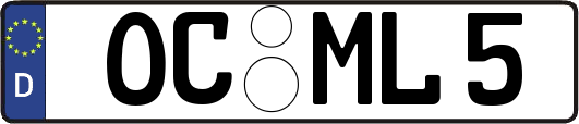 OC-ML5